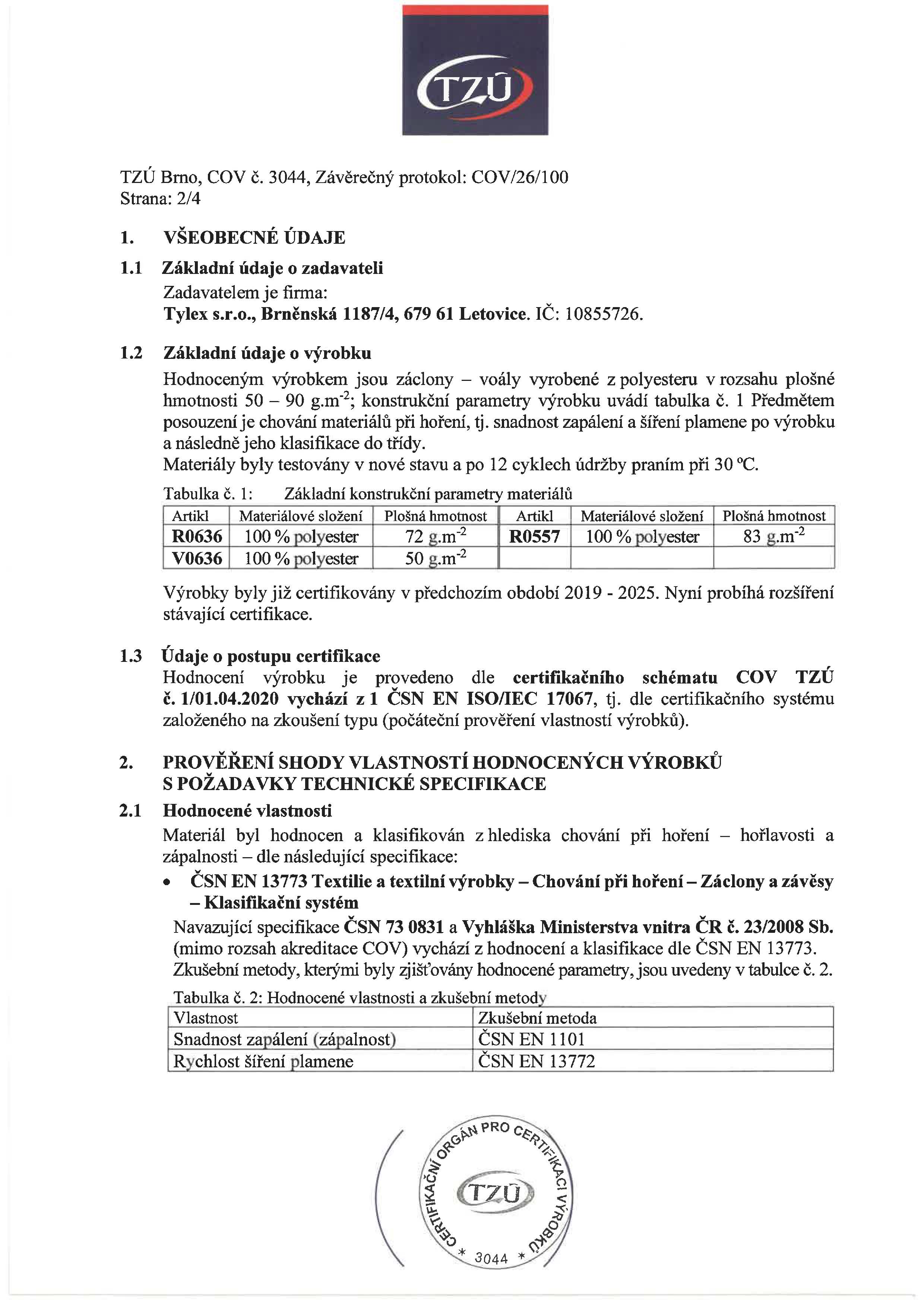 T.Z.Ú Cetifikát nehořlavosti-komplet._Stránka_3